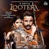Lootera - R Nait And Sapna Chaudhary Poster