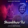  Shambhoo Re - Hansraj Raghuwanshi Poster