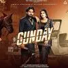  Gunday - Naveen Chaudhary Poster