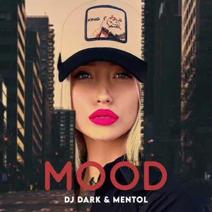  Mood - Radio Edit Song Poster