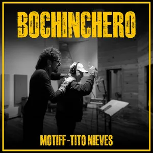  Bochinchero Song Poster
