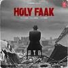 Holy Faak - A Kay Poster
