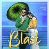 Blast - R Nait Poster