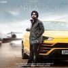 Heart Attack - Ammy Virk Poster