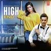 High End - Omar Malik Poster