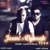 Jaani n B Praak - Live Poster