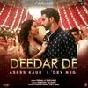  Deedar De - Chhalaang Poster