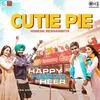  Cutie Pie - Happy Hardy and Heer Poster