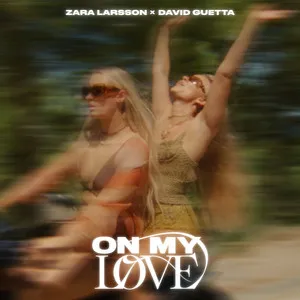 On My Love Song Poster