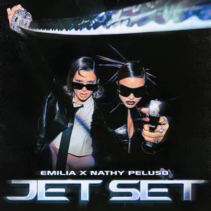 JET_Set.mp3 Song Poster