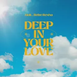 Deep In Your Love Poster