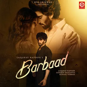  Barbaad Song Poster
