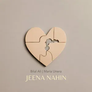  Jeena Nahin Song Poster