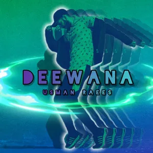  Deewana Song Poster
