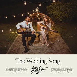  The Wedding Song Song Poster