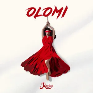  Olomi Song Poster