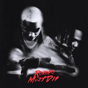  Romeo Must Die (RMD) Song Poster